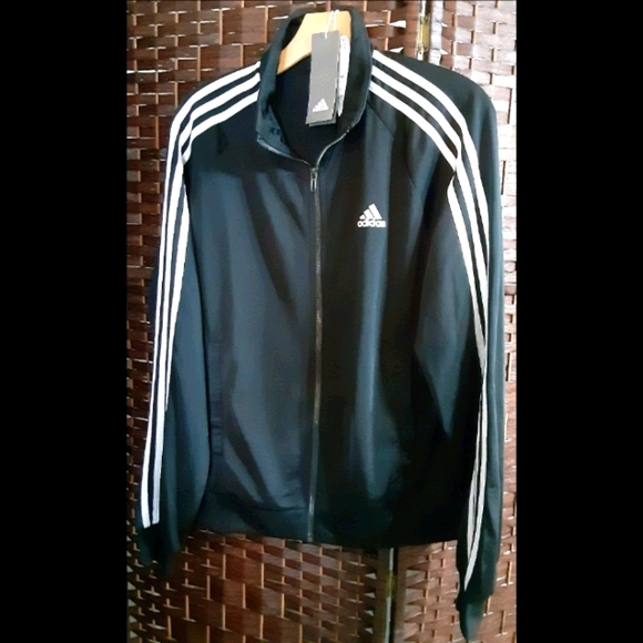 Adidas Trifoil Track Top - Picture 5 of 5